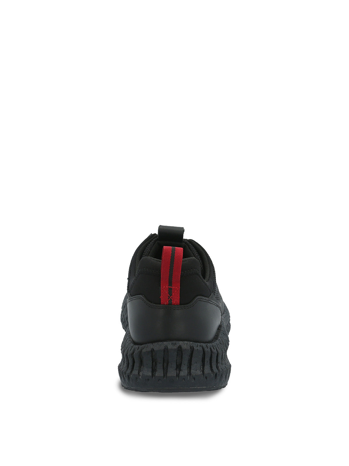 Tenis Spinal Evolution Black 6