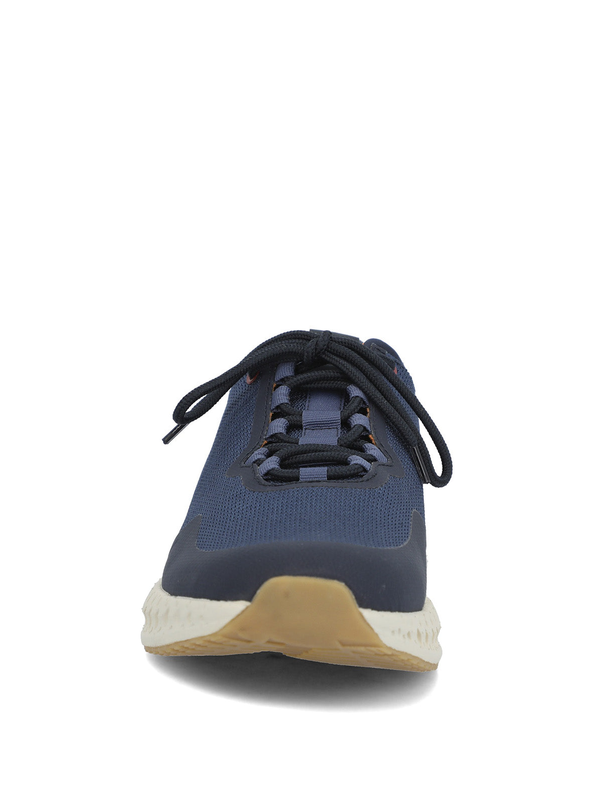 Zapatilla Spinal Evolution Navy para Hombre Hush Puppies