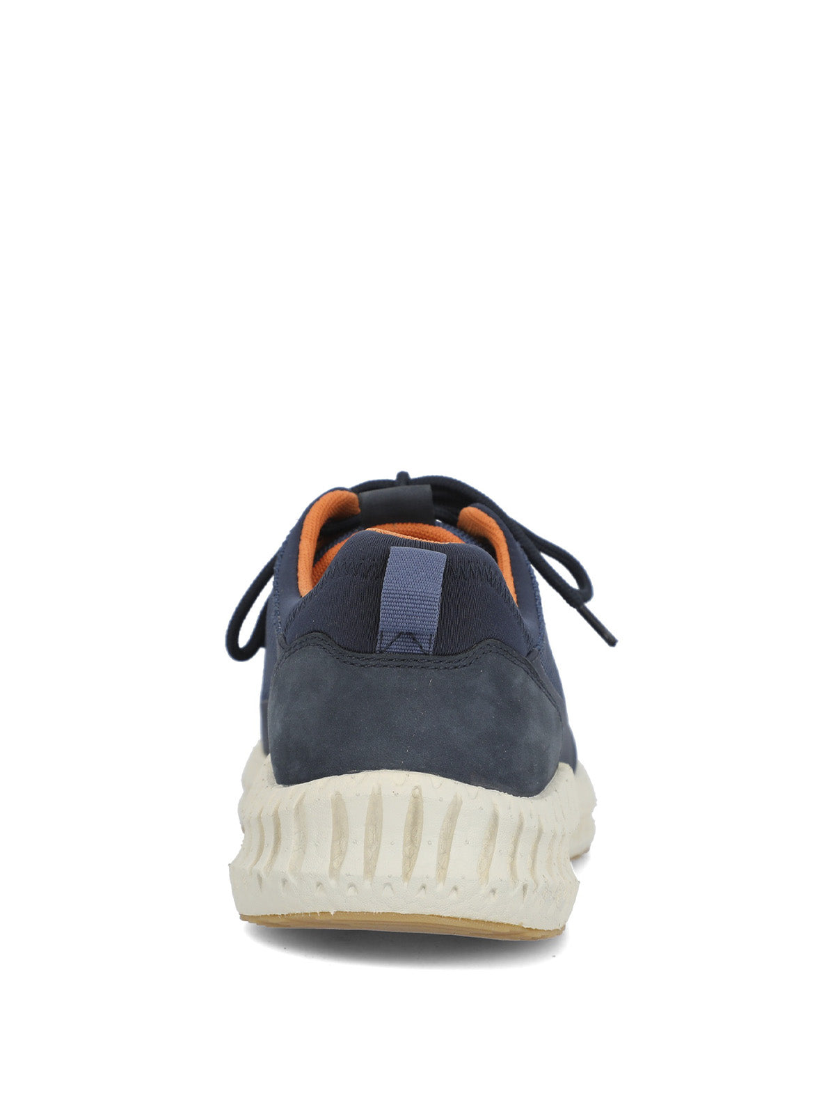 Zapatilla Spinal Evolution Navy para Hombre Hush Puppies
