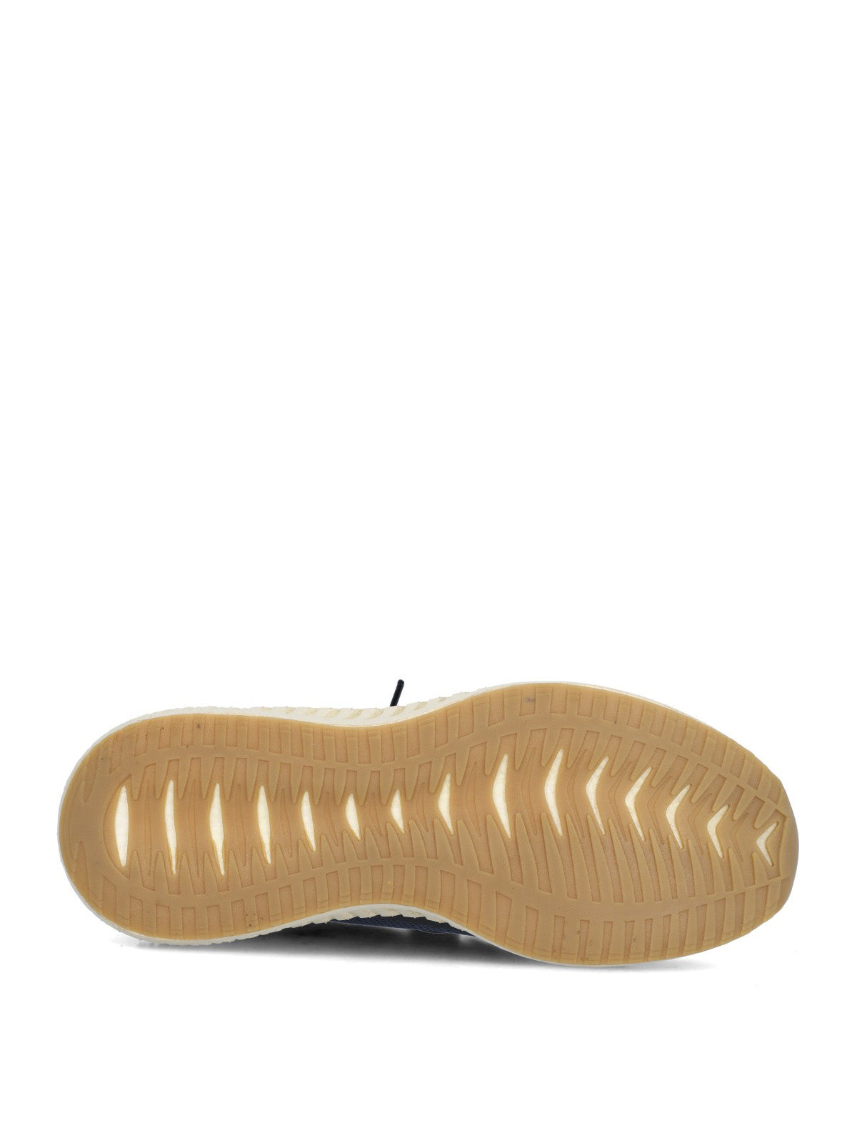 Zapatilla Spinal Evolution Navy para Hombre Hush Puppies