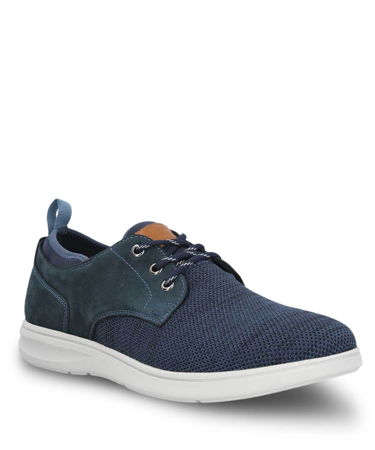 Zapatilla Port - Navy 1