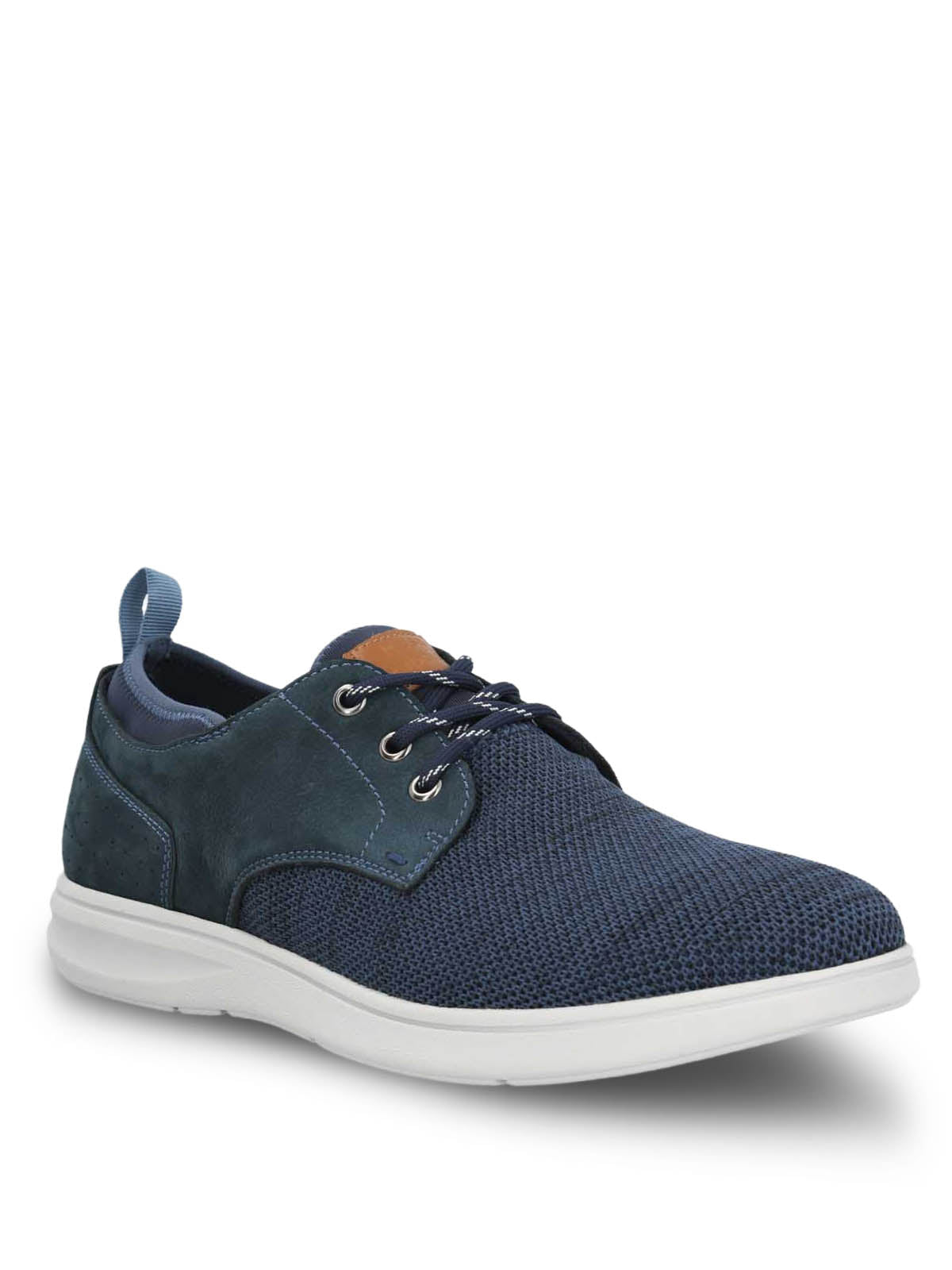 Zapatilla Port - Navy 1