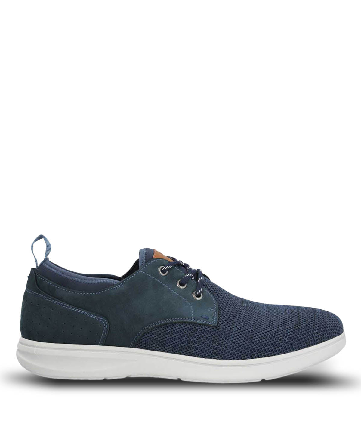 Zapatilla Port - Navy 2