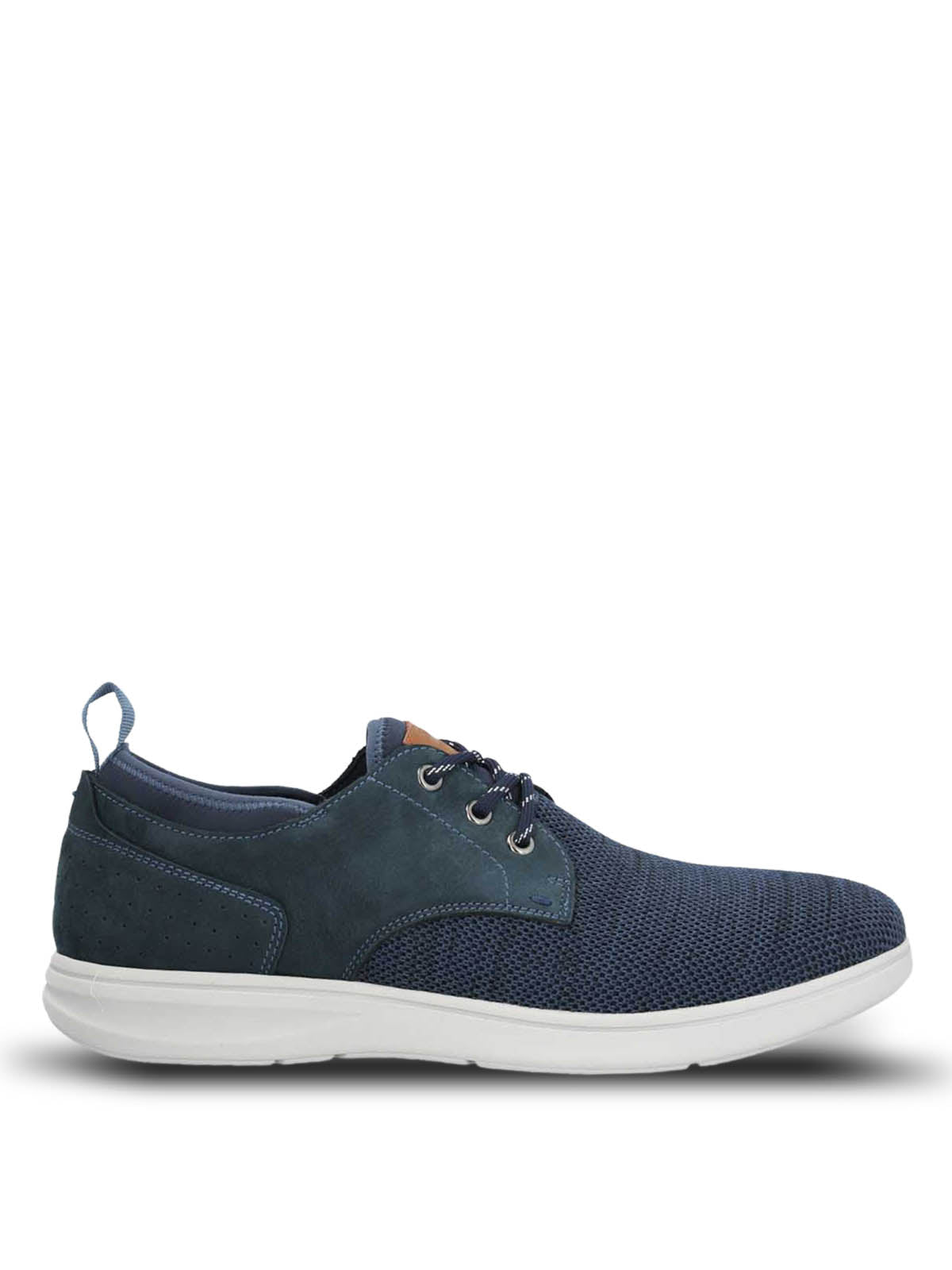 Zapatilla Port - Navy 2
