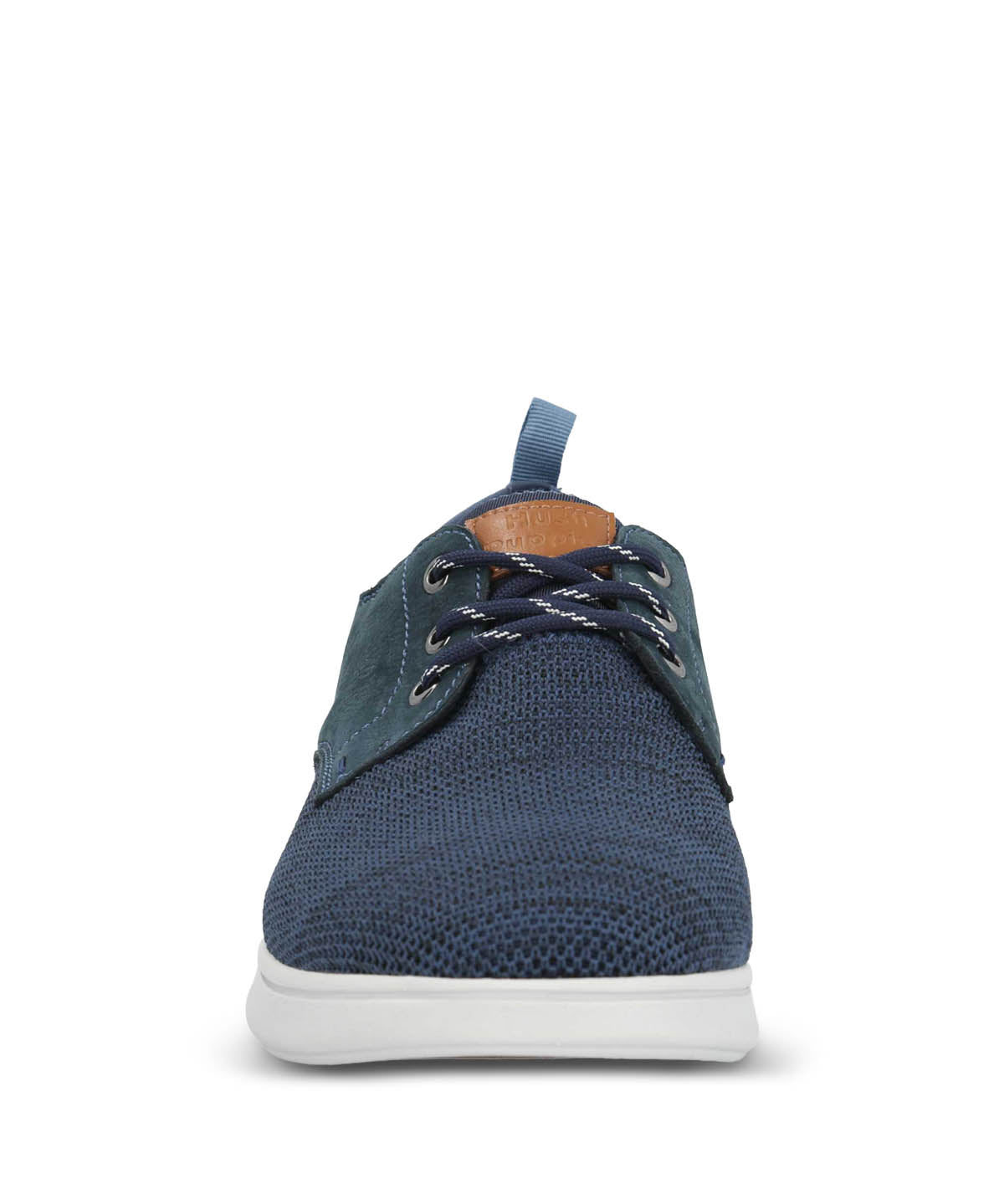 Zapatilla Port - Navy 3