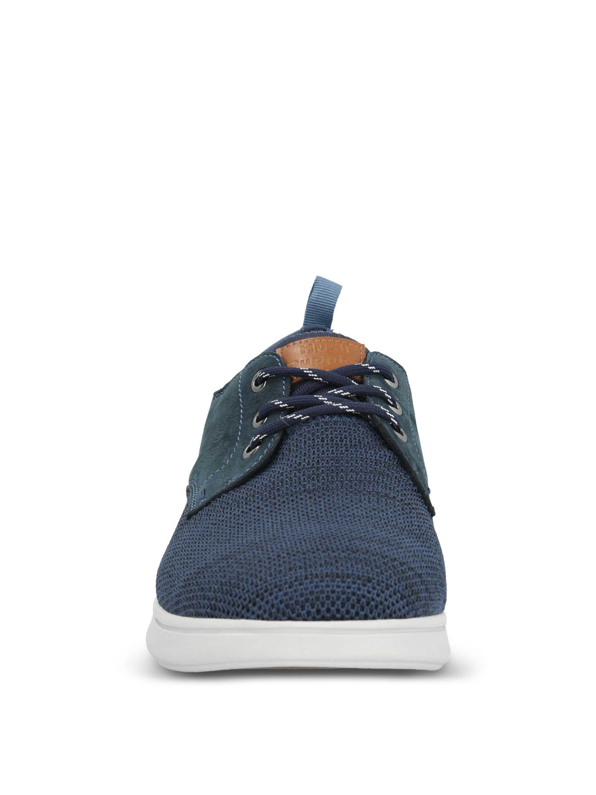 Zapatilla Port - Navy 3