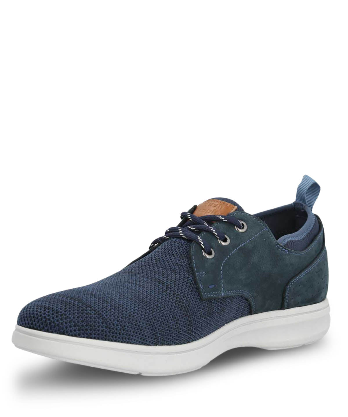 Zapatilla Port - Navy 4