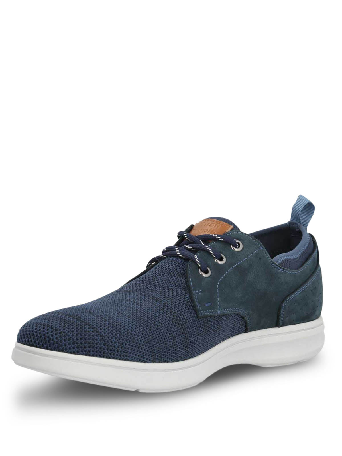 Zapatilla Port - Navy 4