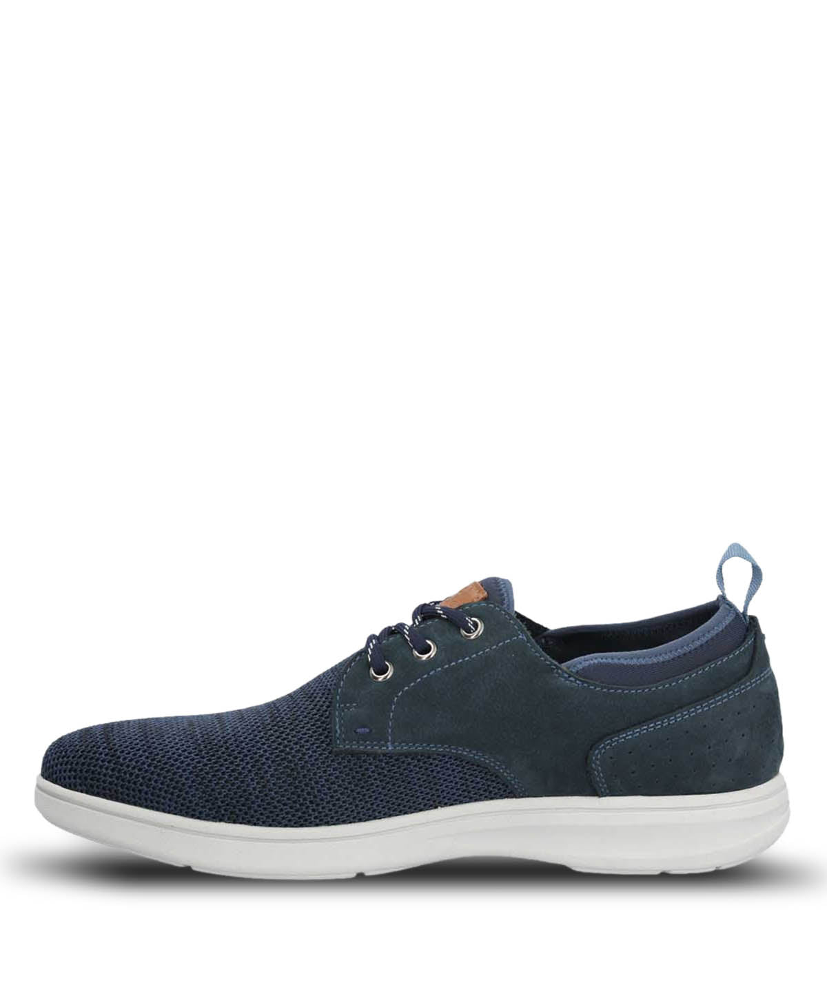 Zapatilla Port - Navy 5
