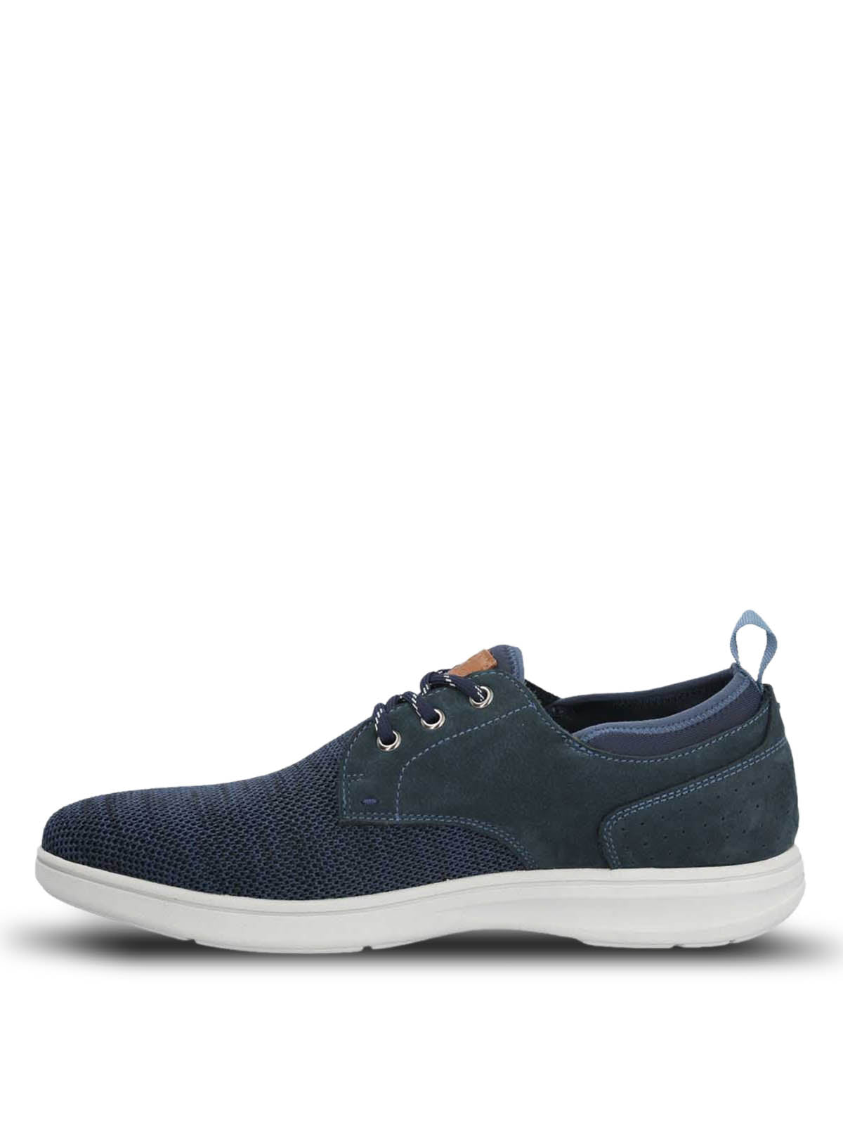 Zapatilla Port - Navy 5