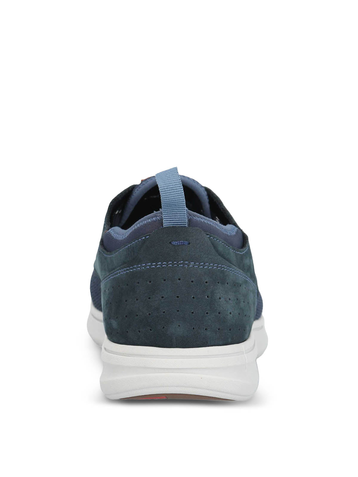 Zapatilla Port - Navy 6