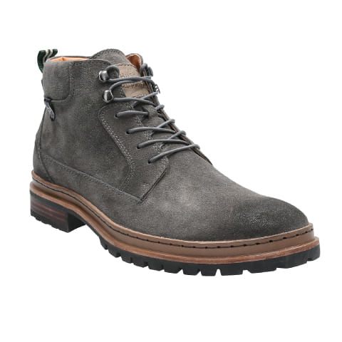 Botin Nimbu Grey 5