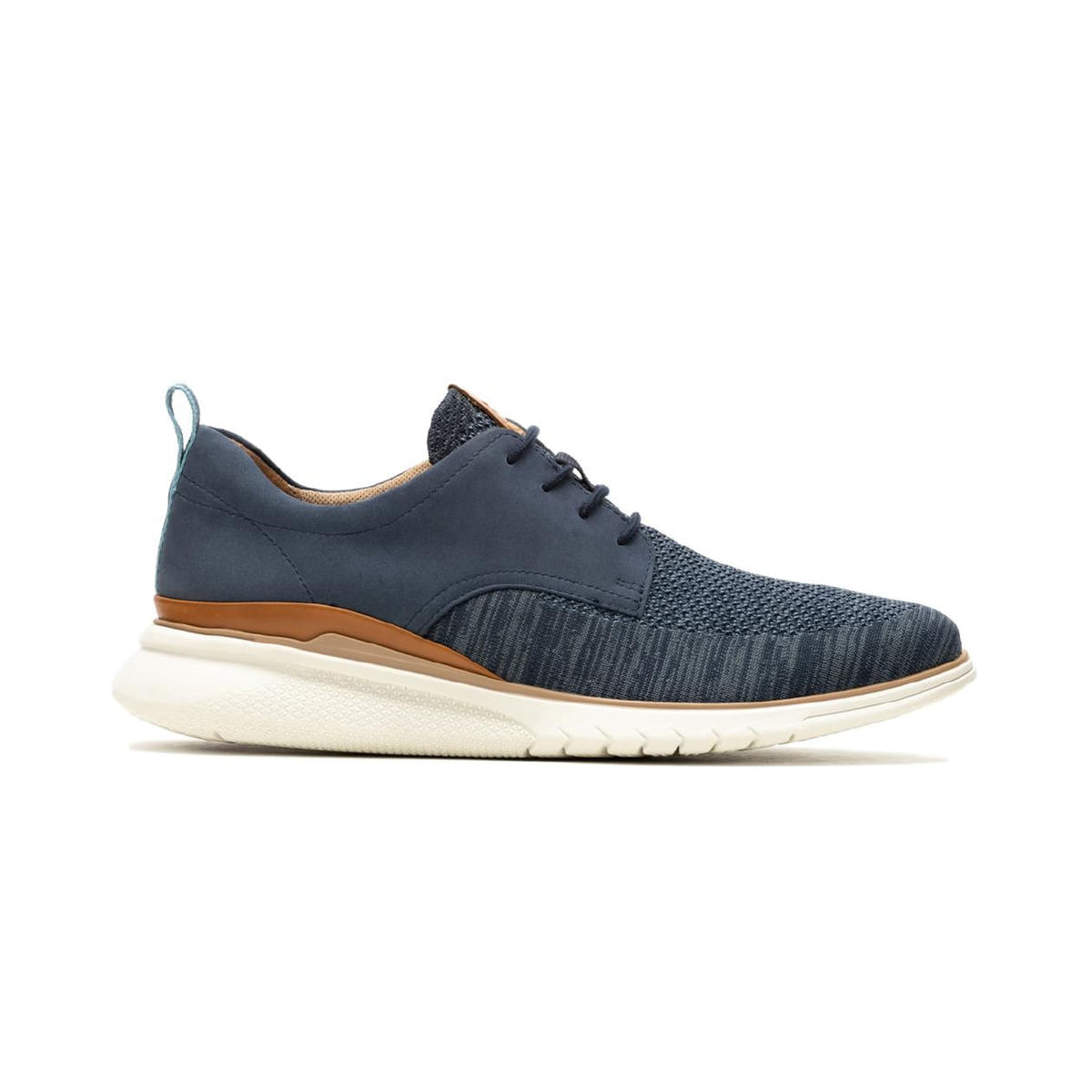 Zapato Casual Advance Hybrid Lace Para Hombre 1