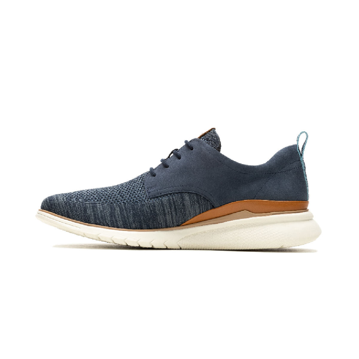 Zapato Casual Advance Hybrid Lace Para Hombre 2