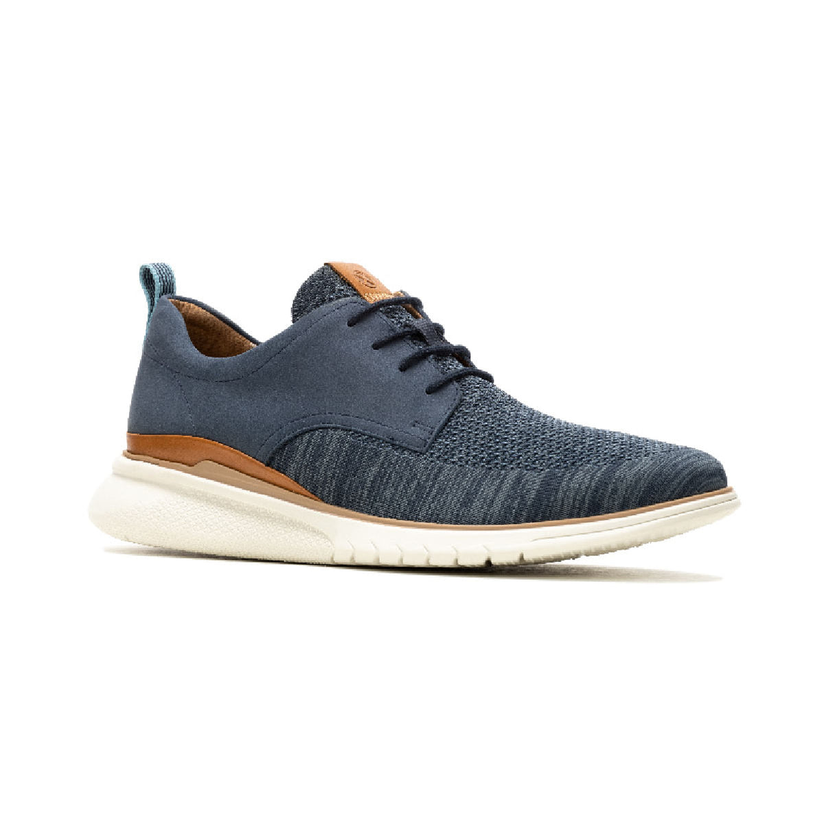 Zapato Casual Advance Hybrid Lace Para Hombre 3