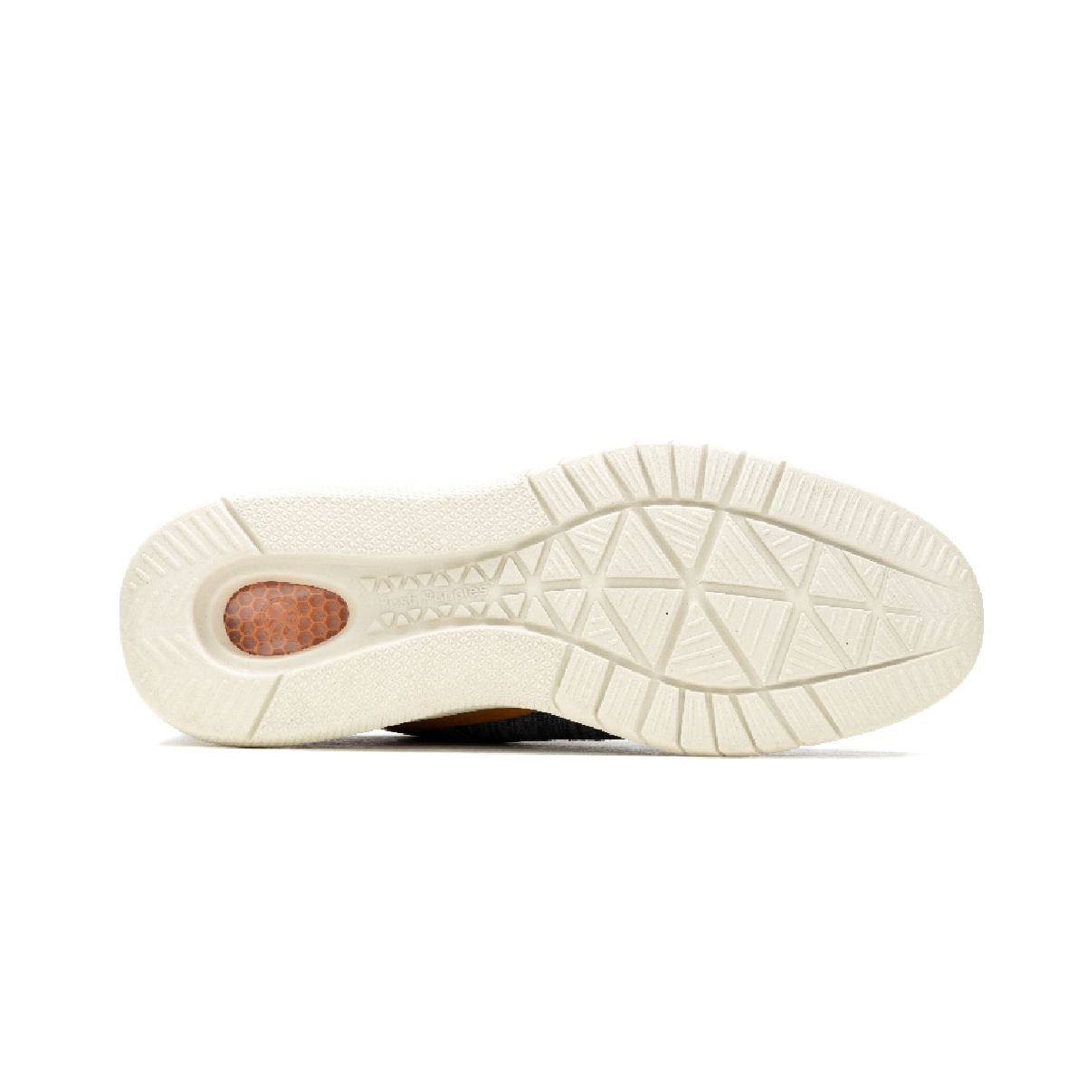Zapato Casual Advance Hybrid Lace Para Hombre 6