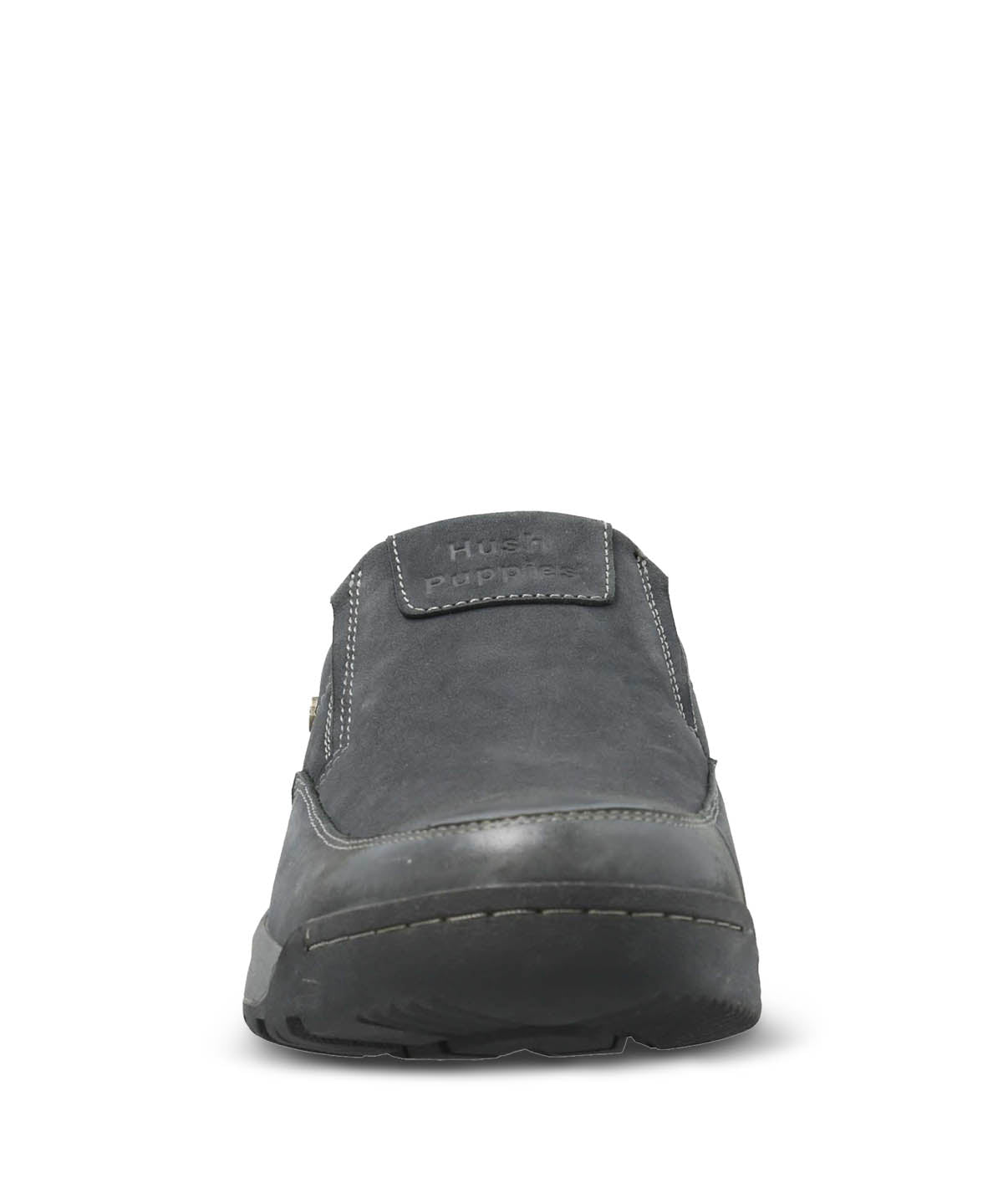 Zapato Casual Cuero Consin Navy para Hombre Hush Puppies 3