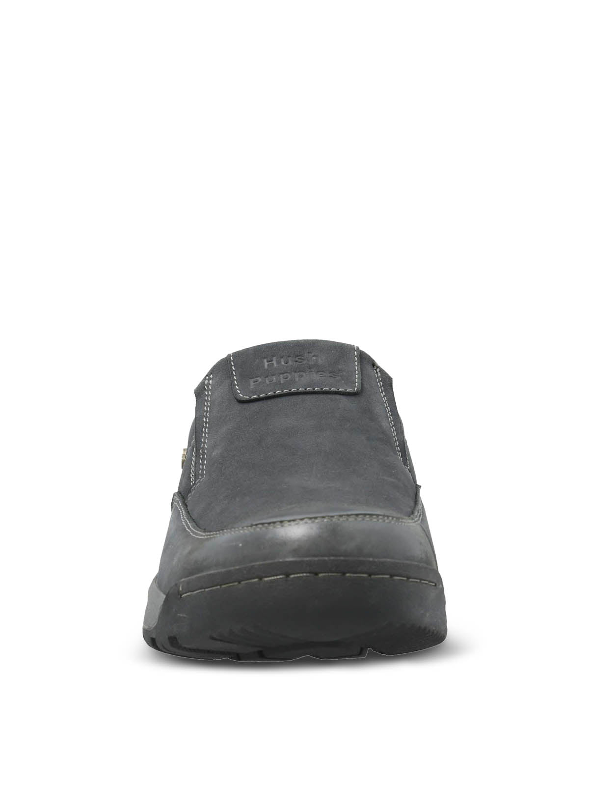 Zapato Casual Cuero Consin Navy para Hombre Hush Puppies 3