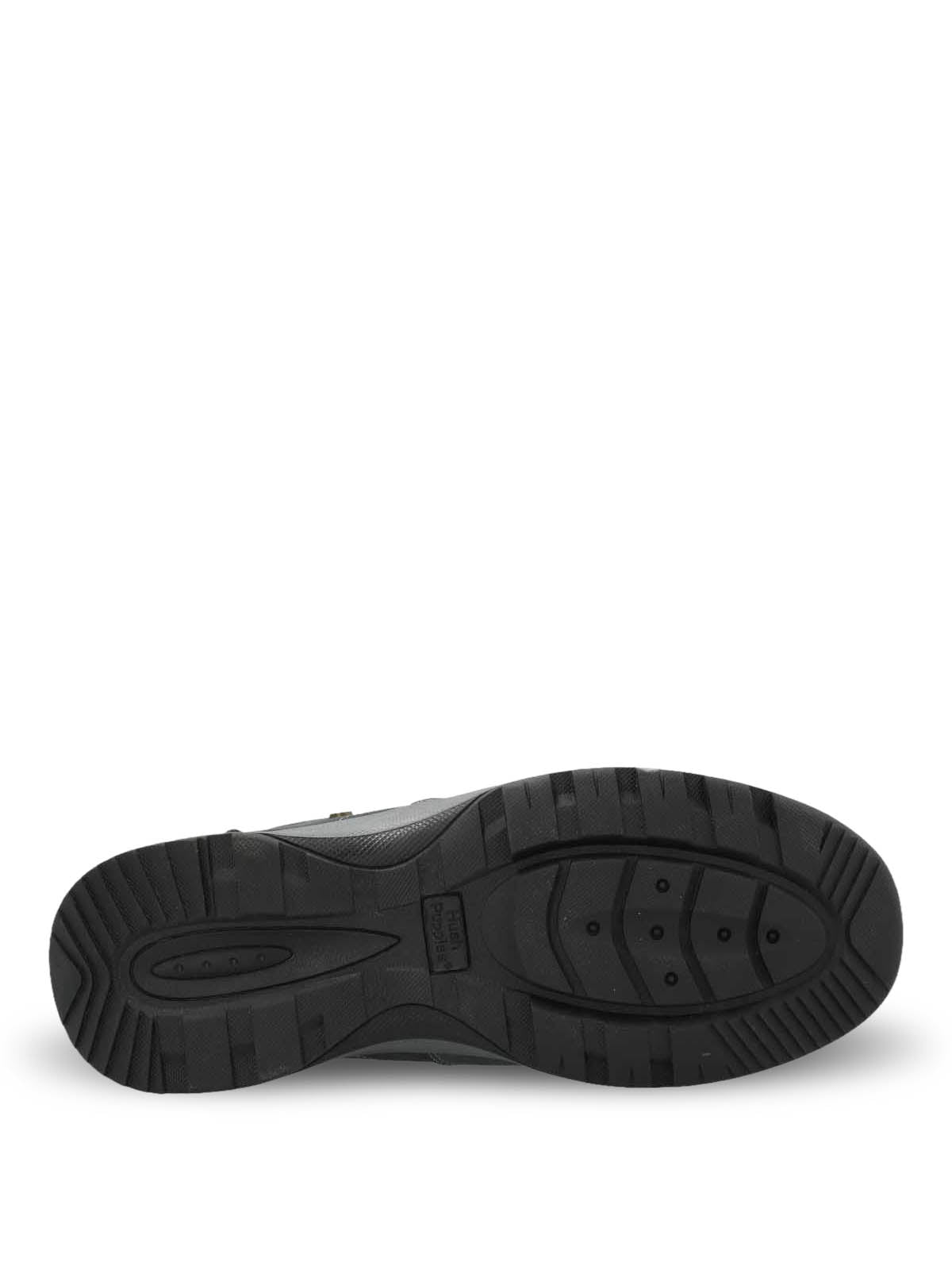 Zapato Casual Cuero Consin Navy para Hombre Hush Puppies 7