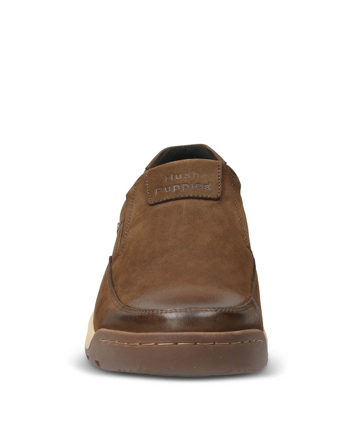 Zapato Casual Consin Para Hombre Café 3