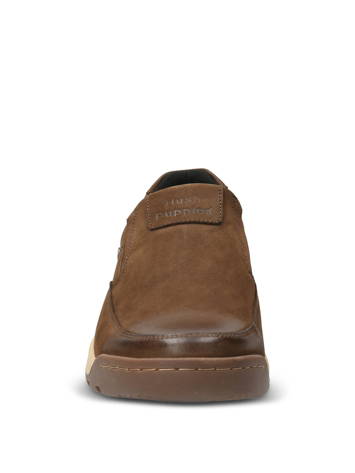 Zapato Casual Consin Para Hombre Café 3
