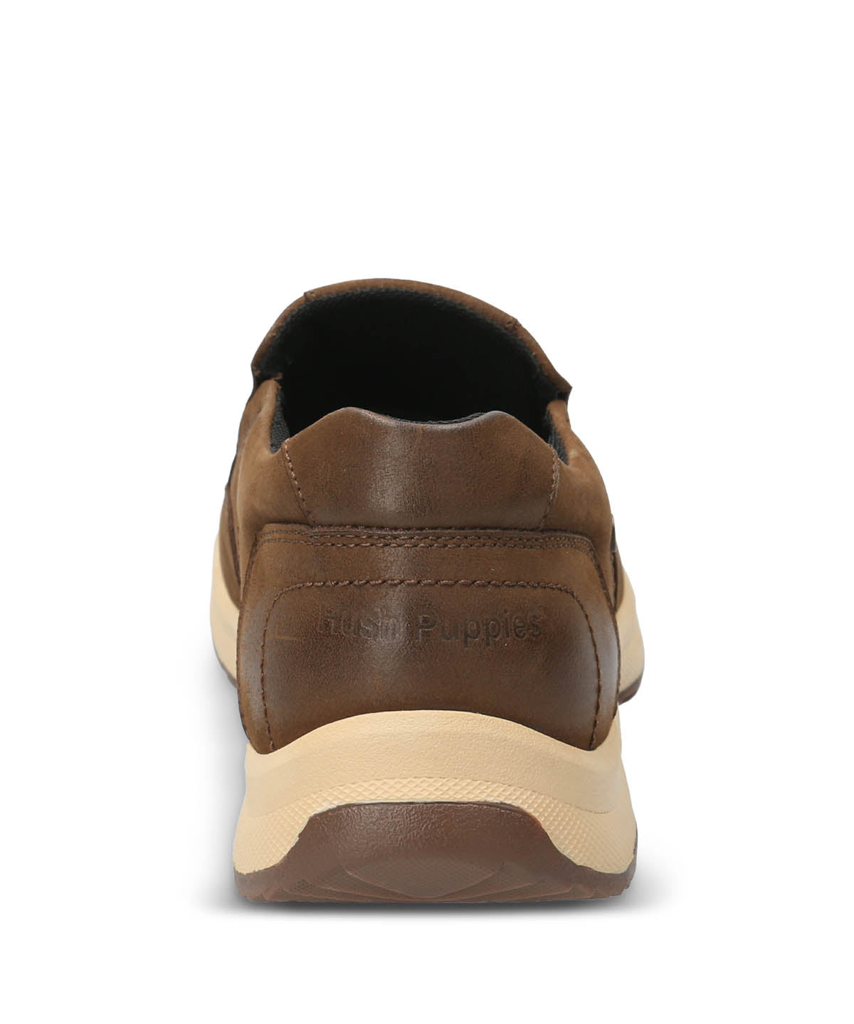 Zapato Casual Consin Para Hombre Café 6
