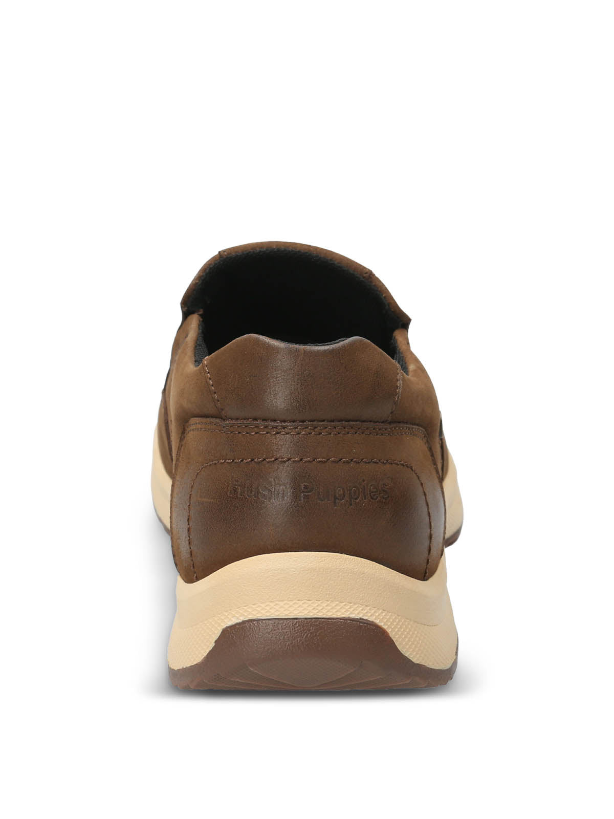 Zapato Casual Consin Para Hombre Café 6