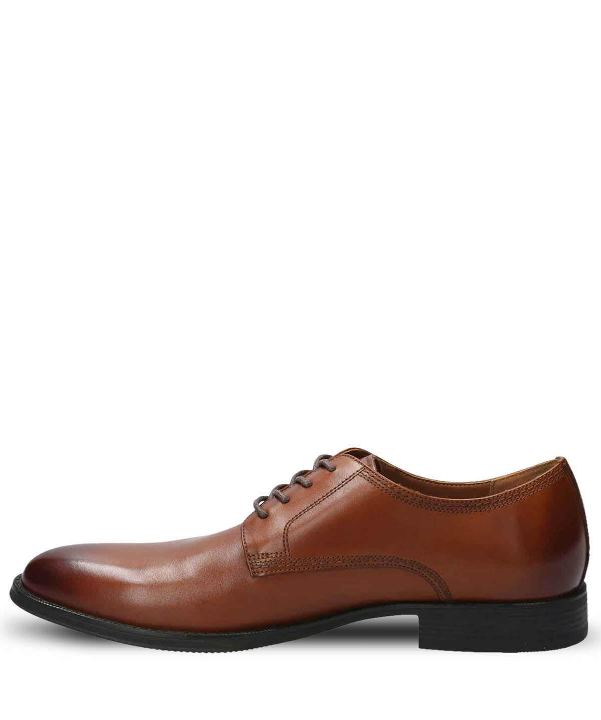 Zapato Vestir Cuero para hombre Rollo Café Hush Puppies 5