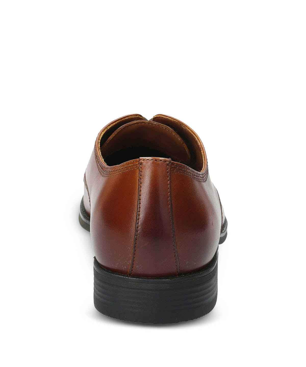 Zapato Vestir Cuero para hombre Rollo Café Hush Puppies 6