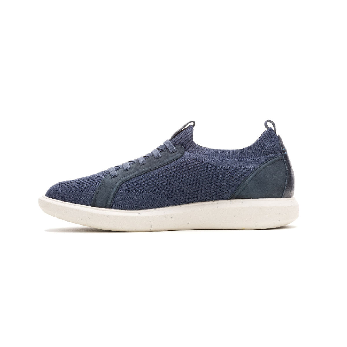 Tenis Lifestyle Niles Knit Lace-Up Hombre 2