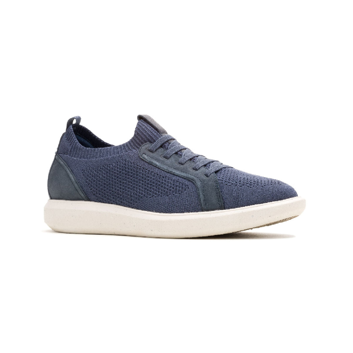 Tenis Lifestyle Niles Knit Lace-Up Hombre 3