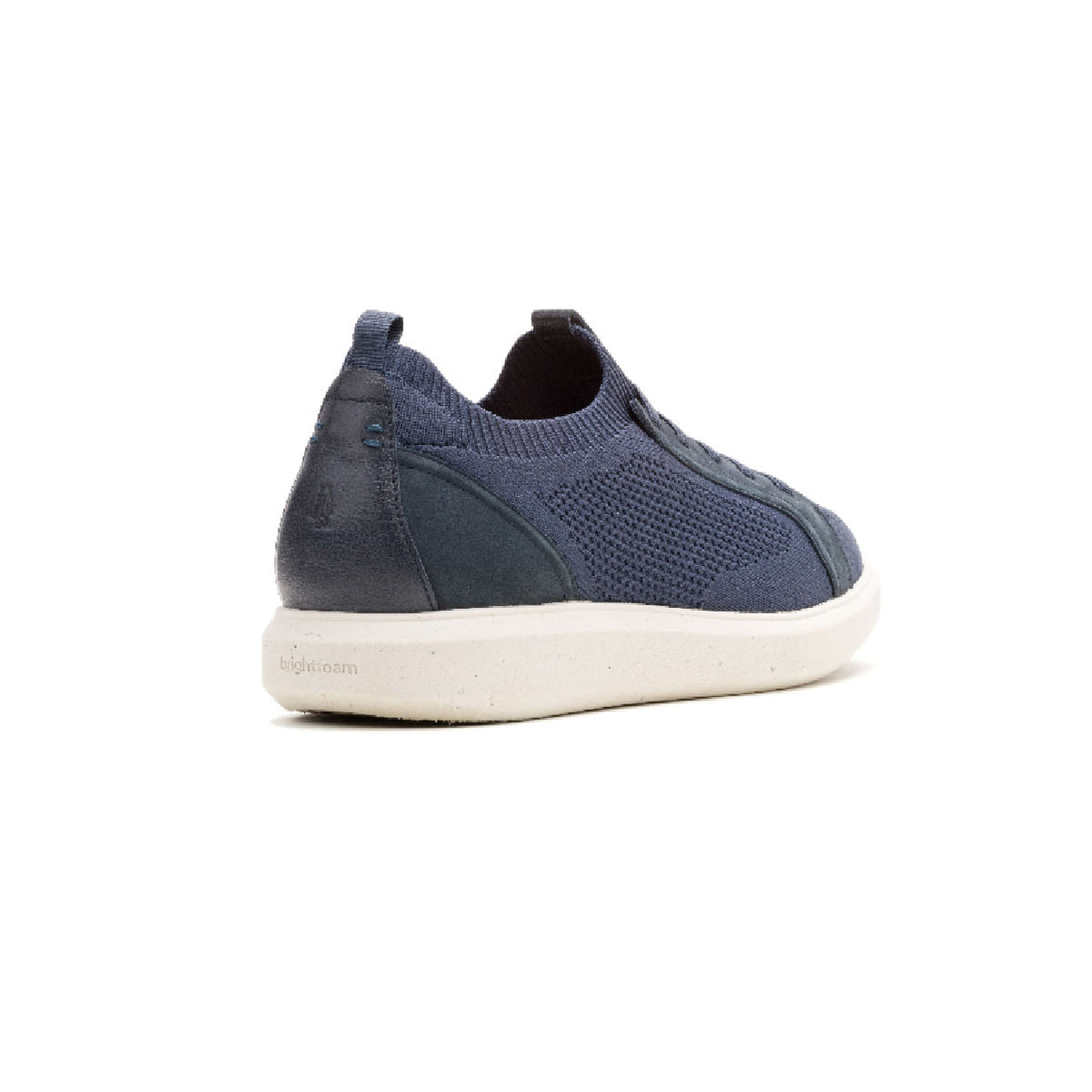 Tenis Lifestyle Niles Knit Lace-Up Hombre 4