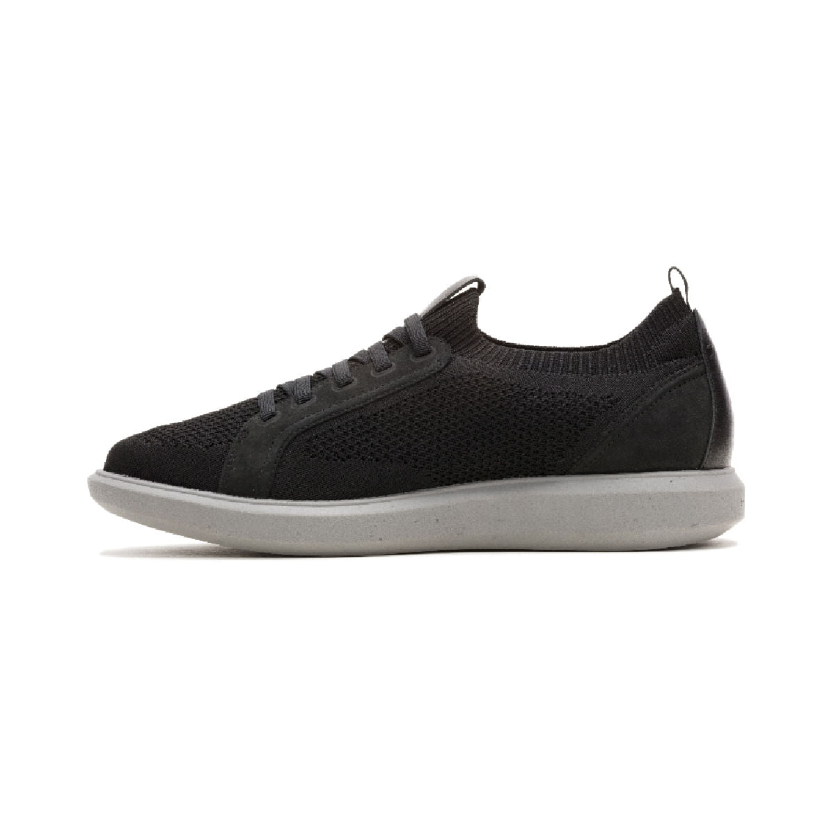 Tenis Lifestyle Niles Knit Lace-Up Hombre 2