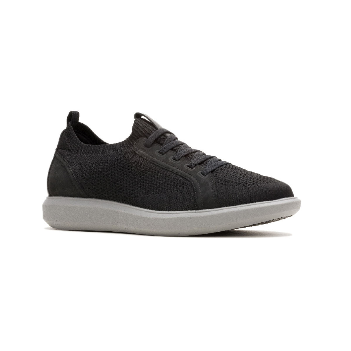 Tenis Lifestyle Niles Knit Lace-Up Hombre 3