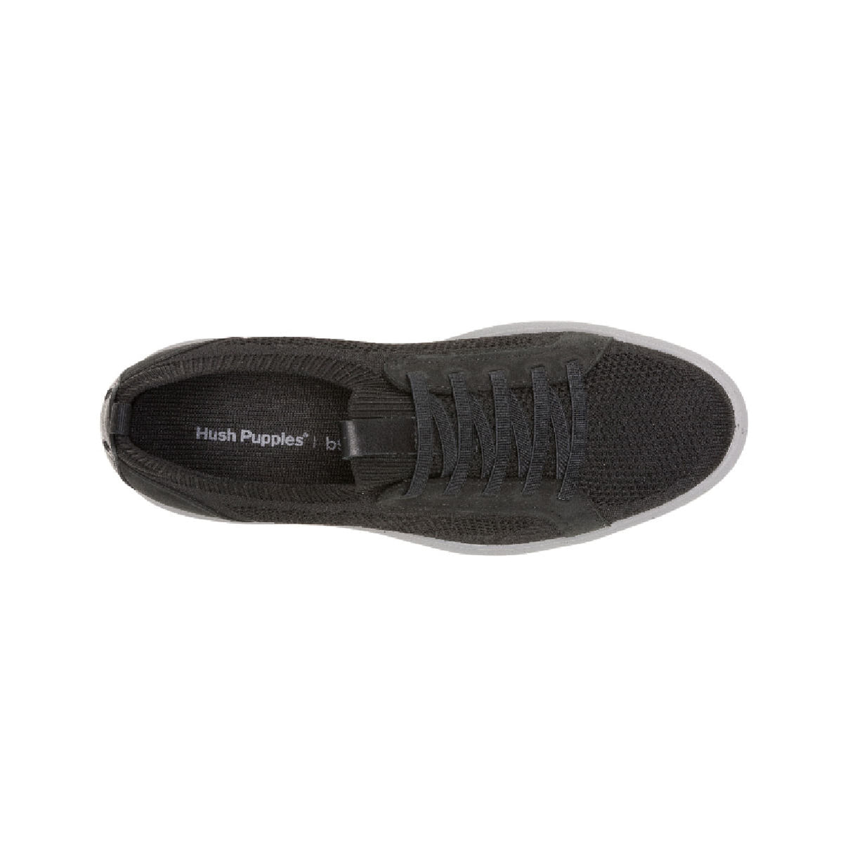 Tenis Lifestyle Niles Knit Lace-Up Hombre 5