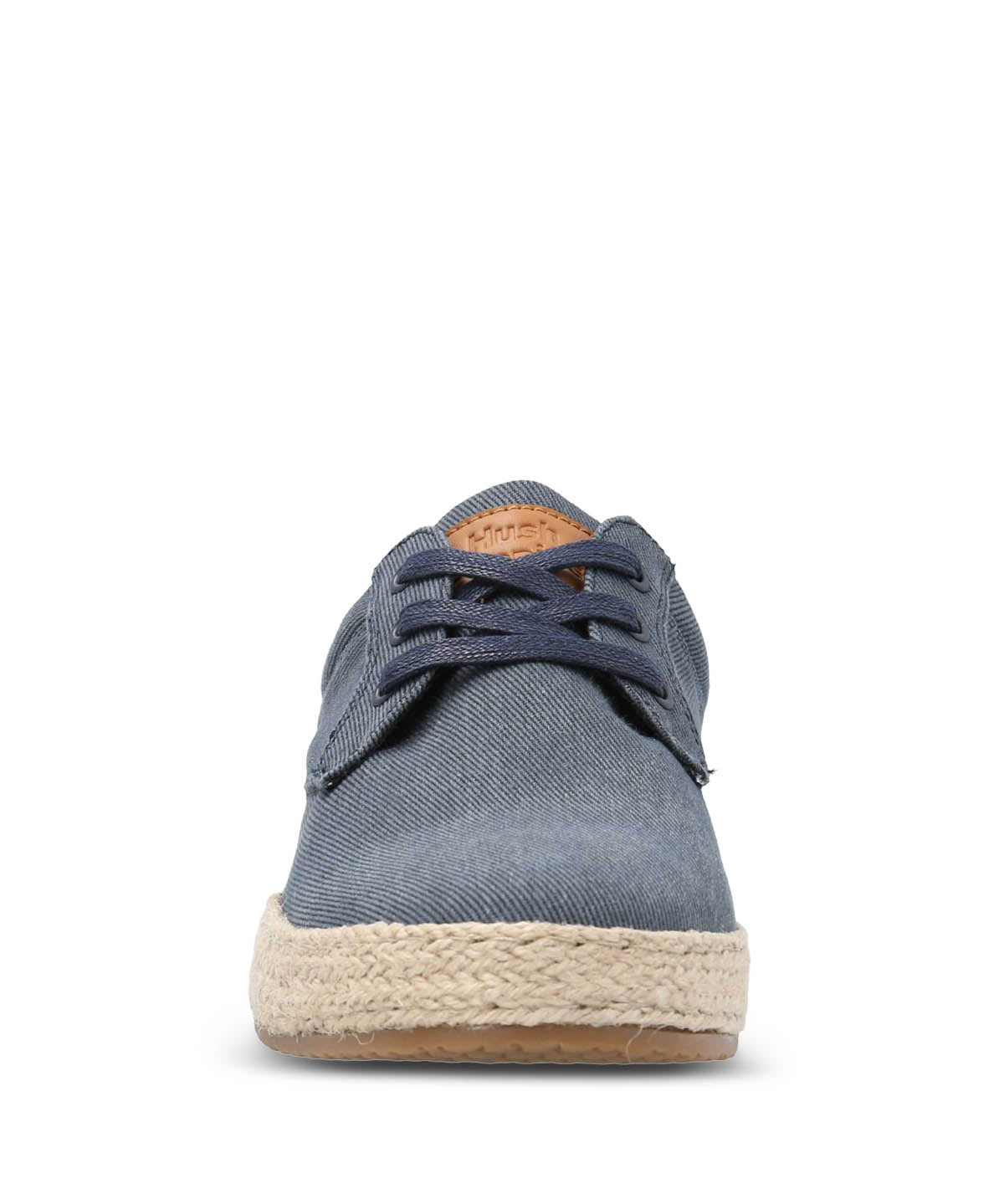 Zapato Casual Hombre Bernie Navy Hush Puppies 3