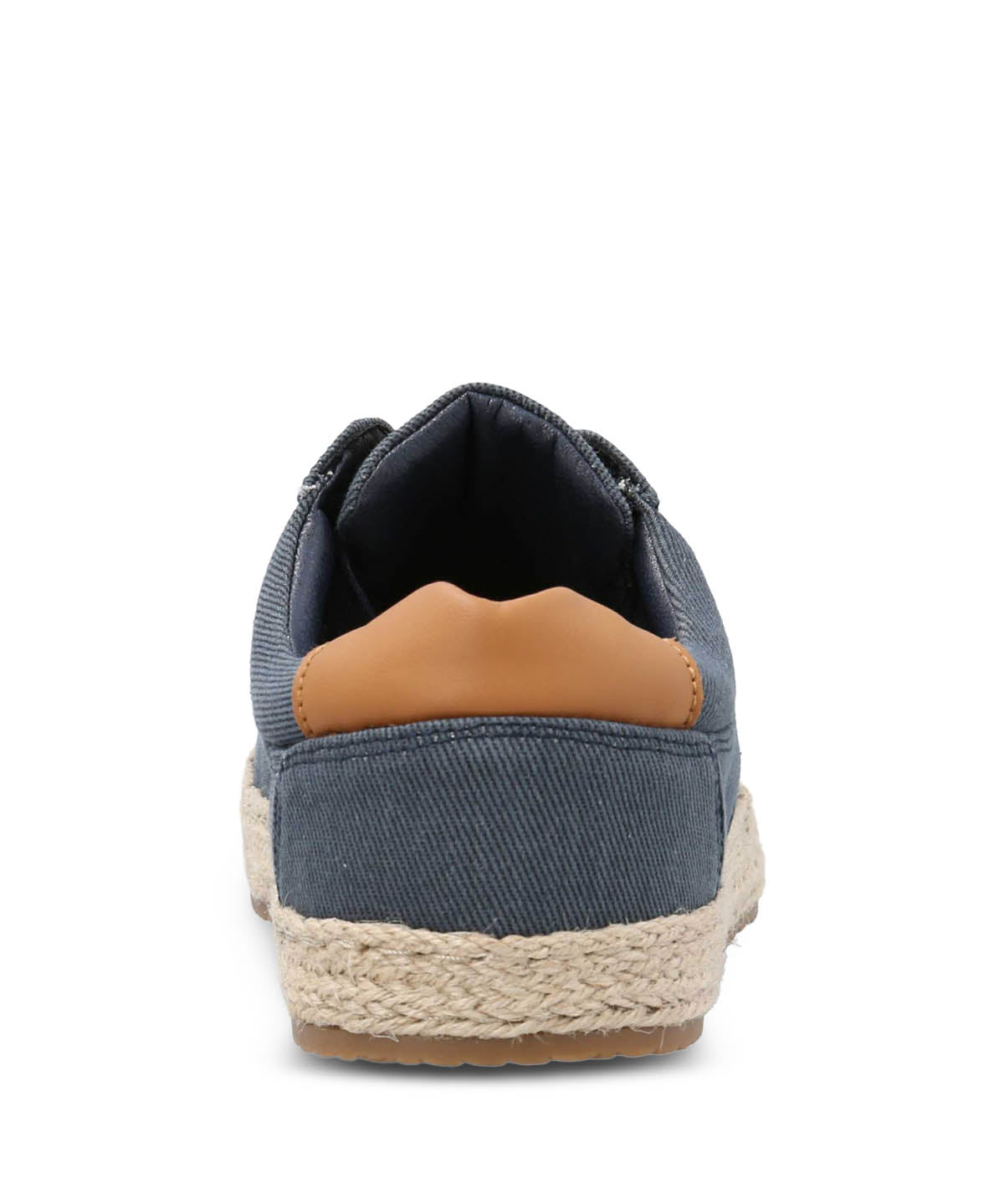 Zapato Casual Hombre Bernie Navy Hush Puppies 6