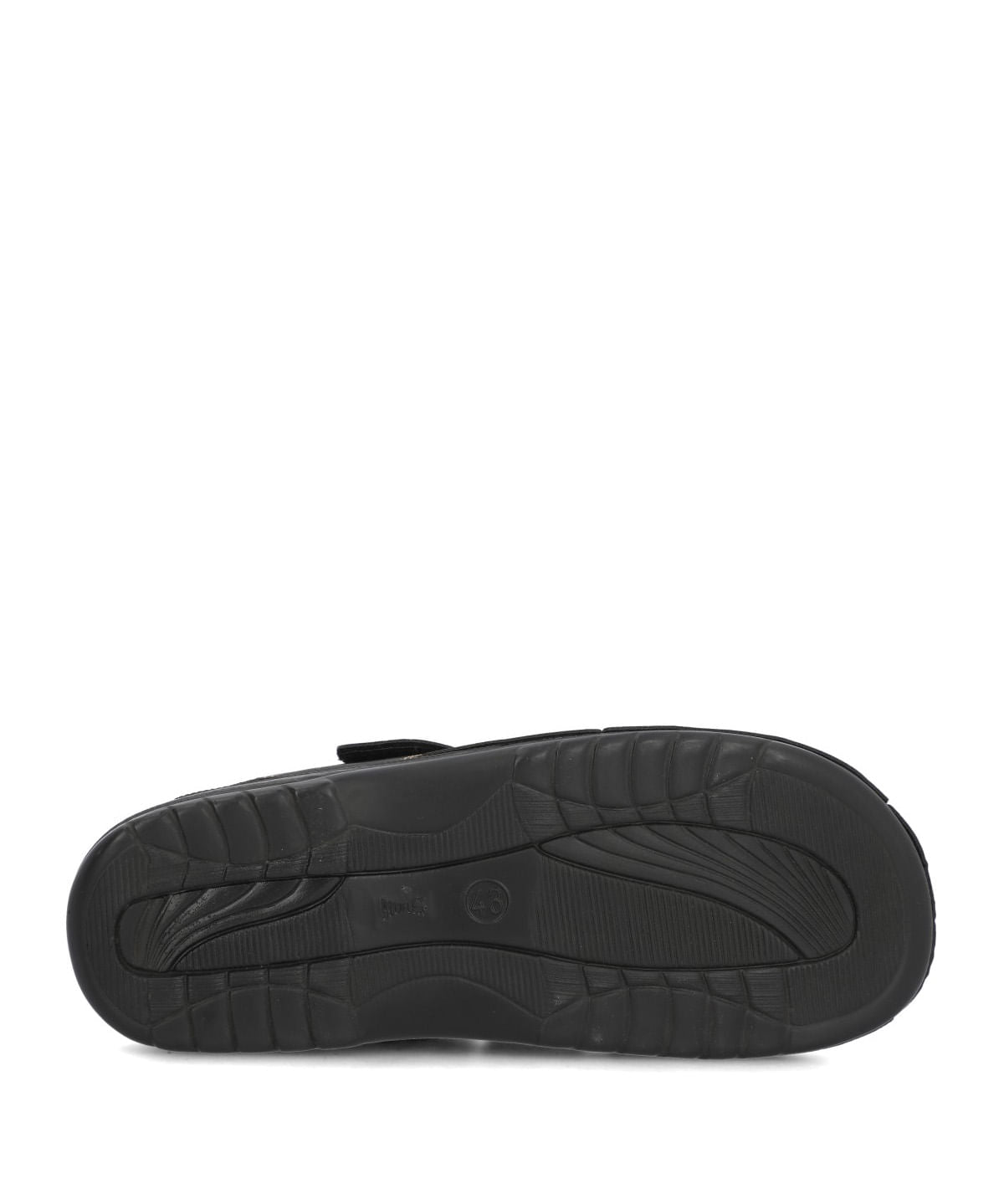 Sandalia Haze DK Brown para Hombre Hush Puppies 6
