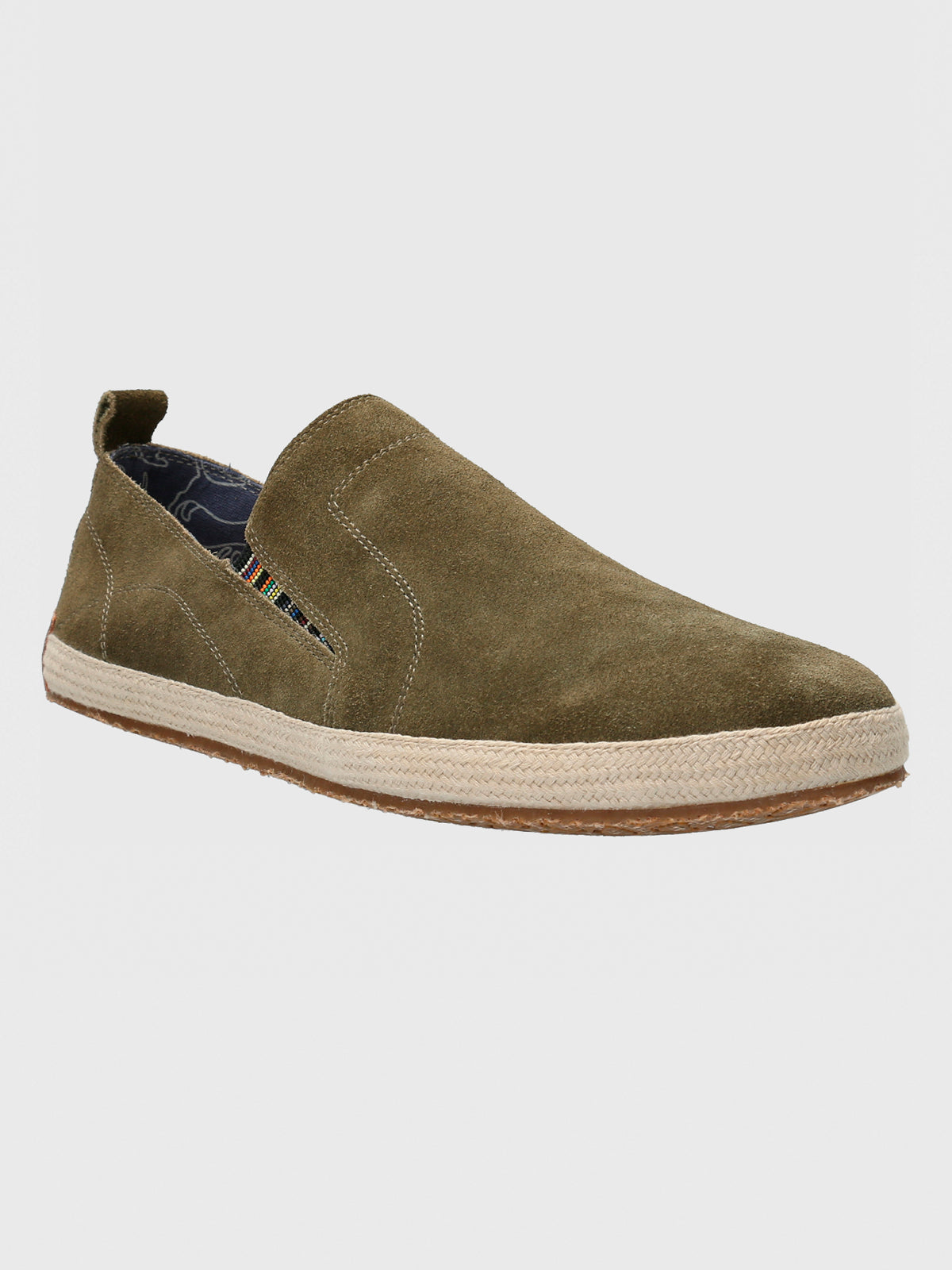 Zapato Casual Party Para Hombre 1