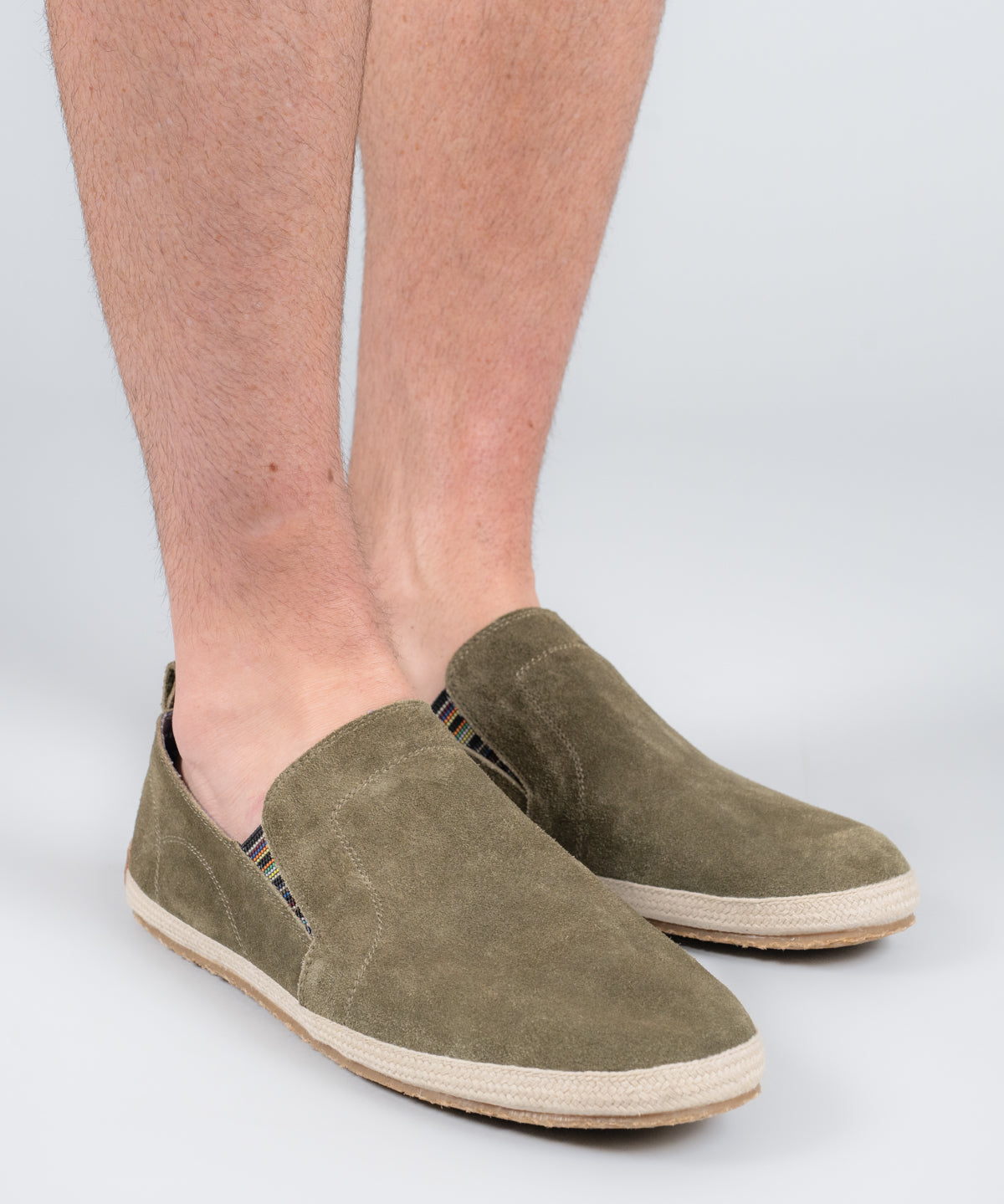 Zapato Casual Party Para Hombre 2