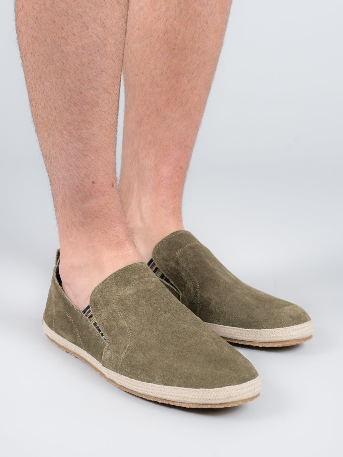 Zapato Casual Party Para Hombre 2