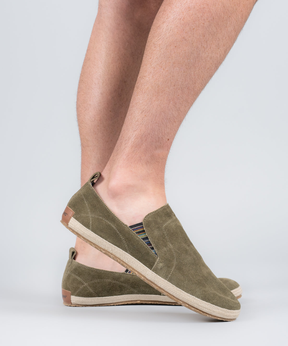 Zapato Casual Party Para Hombre 3