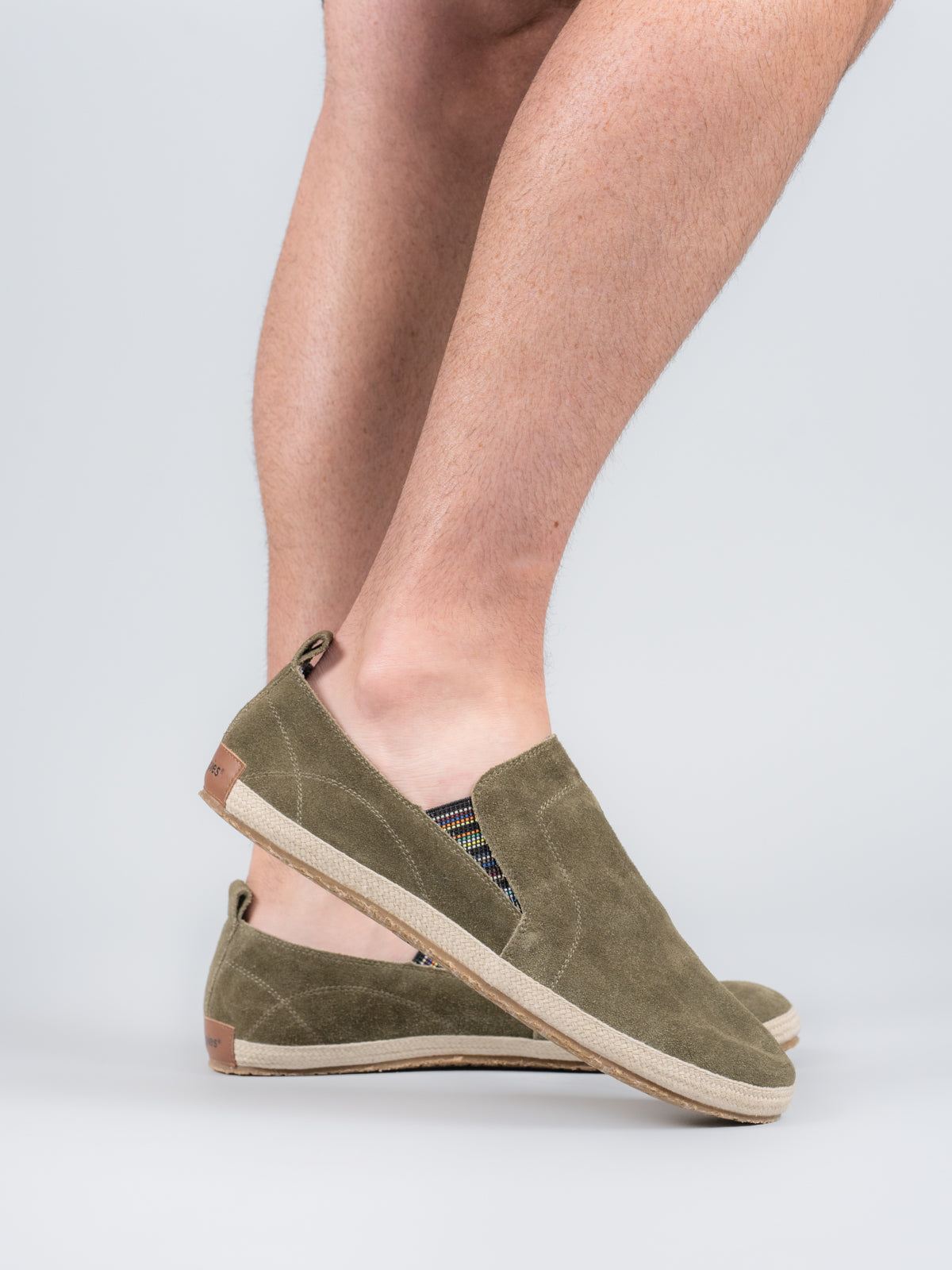 Zapato Casual Party Para Hombre 3