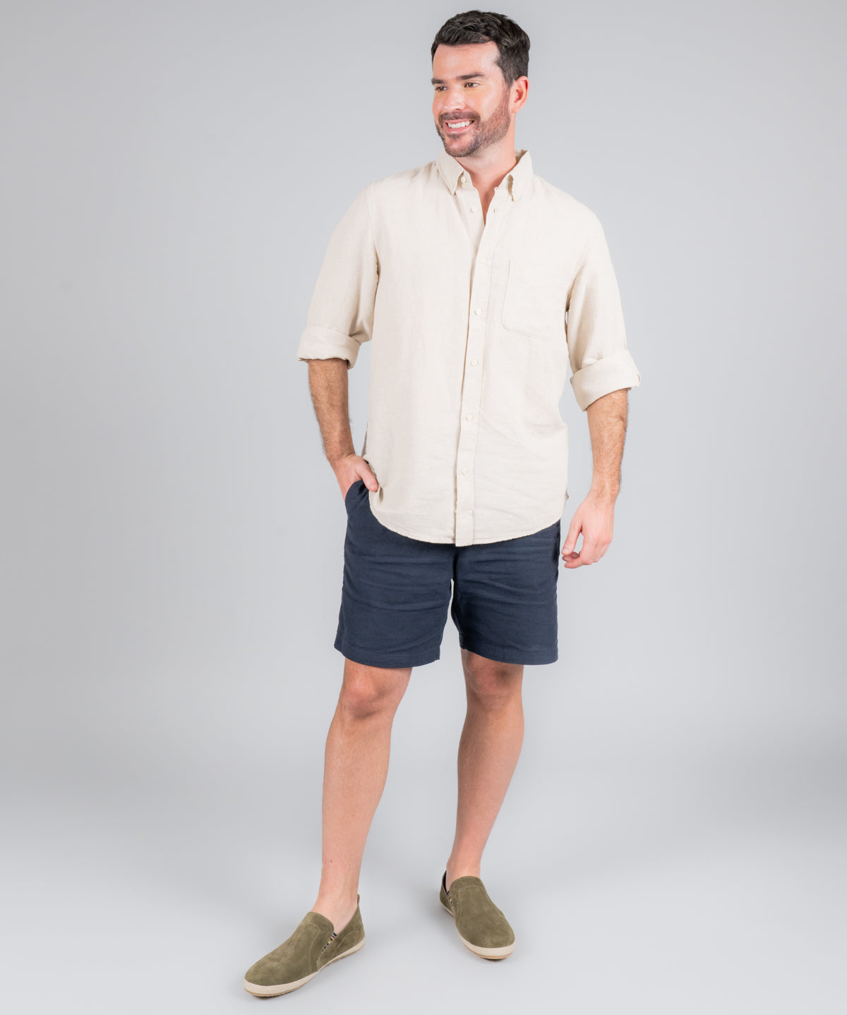 Zapato Casual Party Para Hombre 5