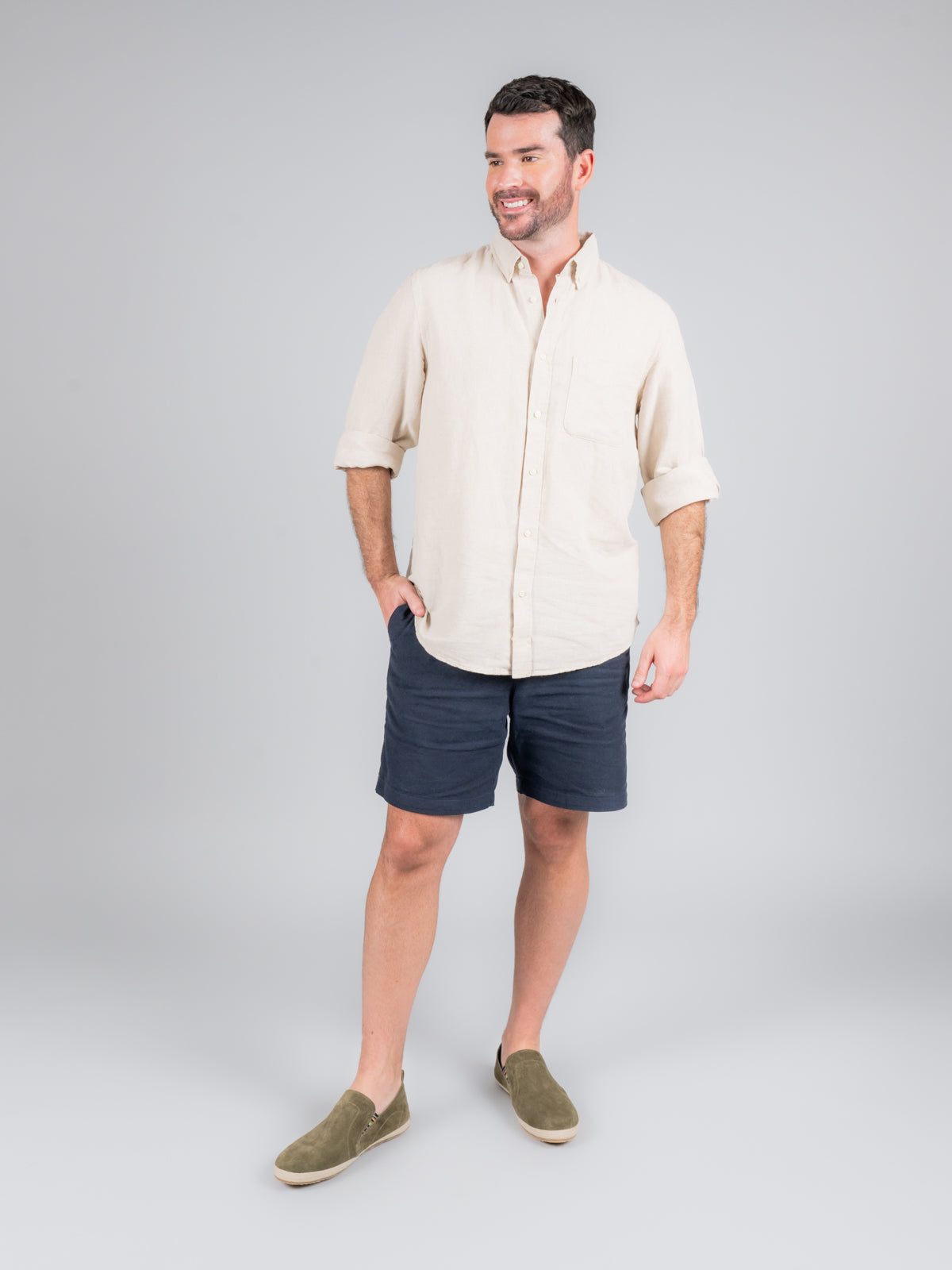 Zapato Casual Party Para Hombre 5