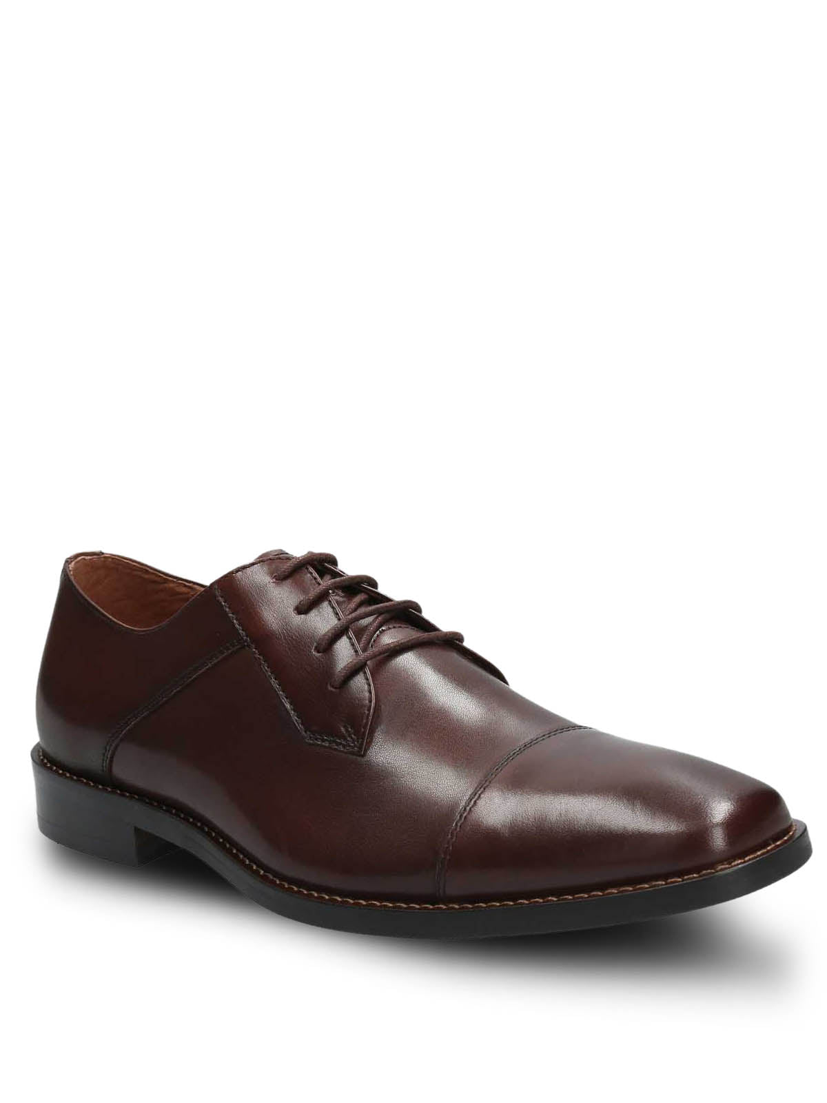 Zapato de Vestir Jazz Brown 1
