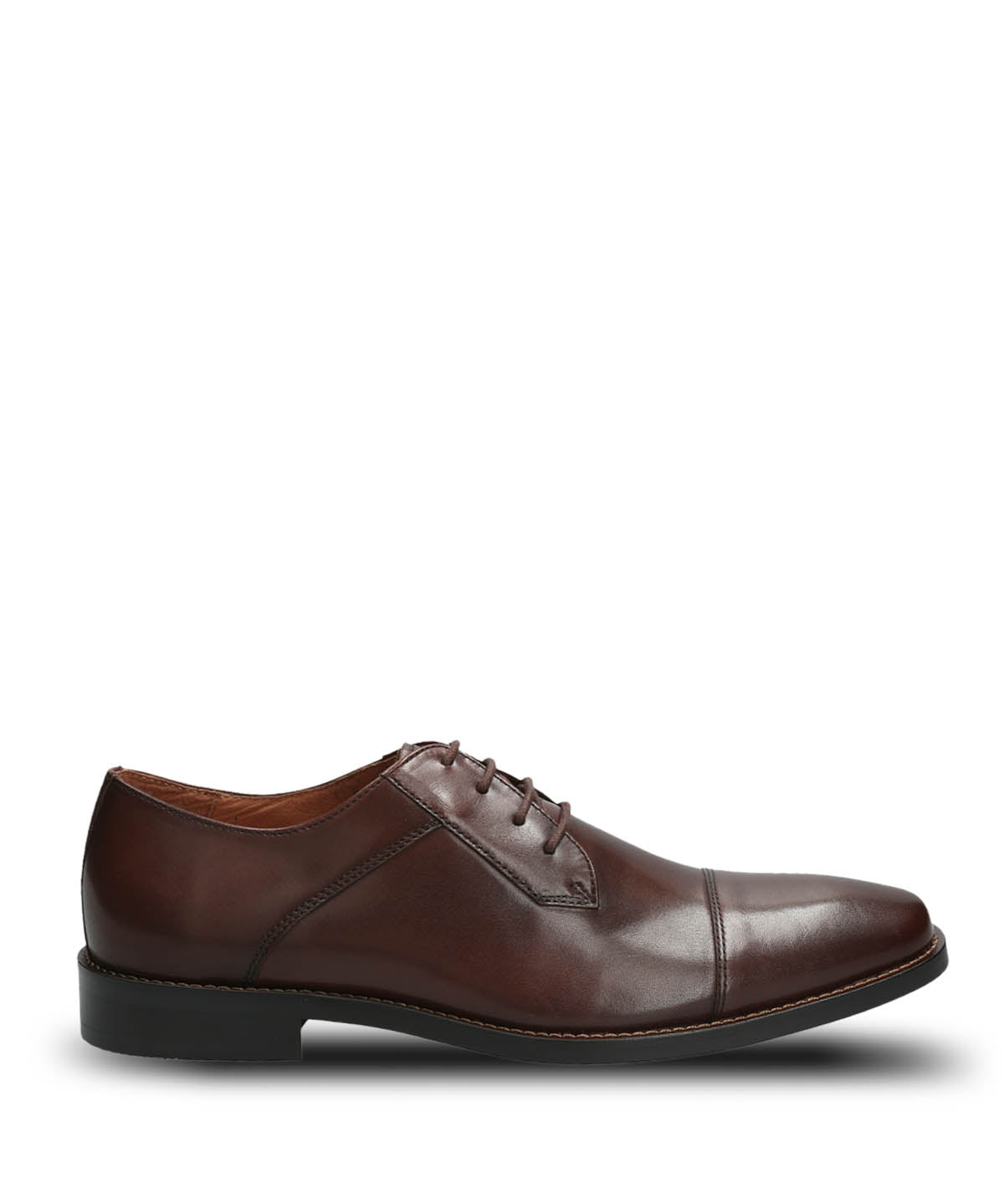 Zapato de Vestir Jazz Brown 2