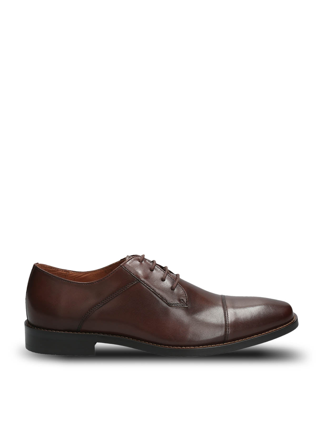 Zapato de Vestir Jazz Brown 2