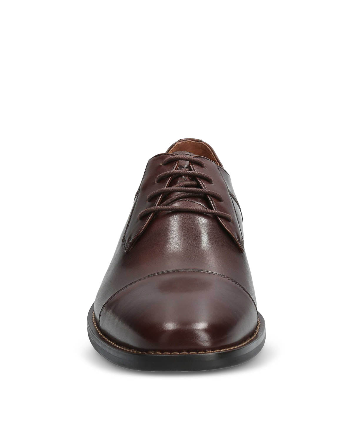 Zapato de Vestir Jazz Brown 3