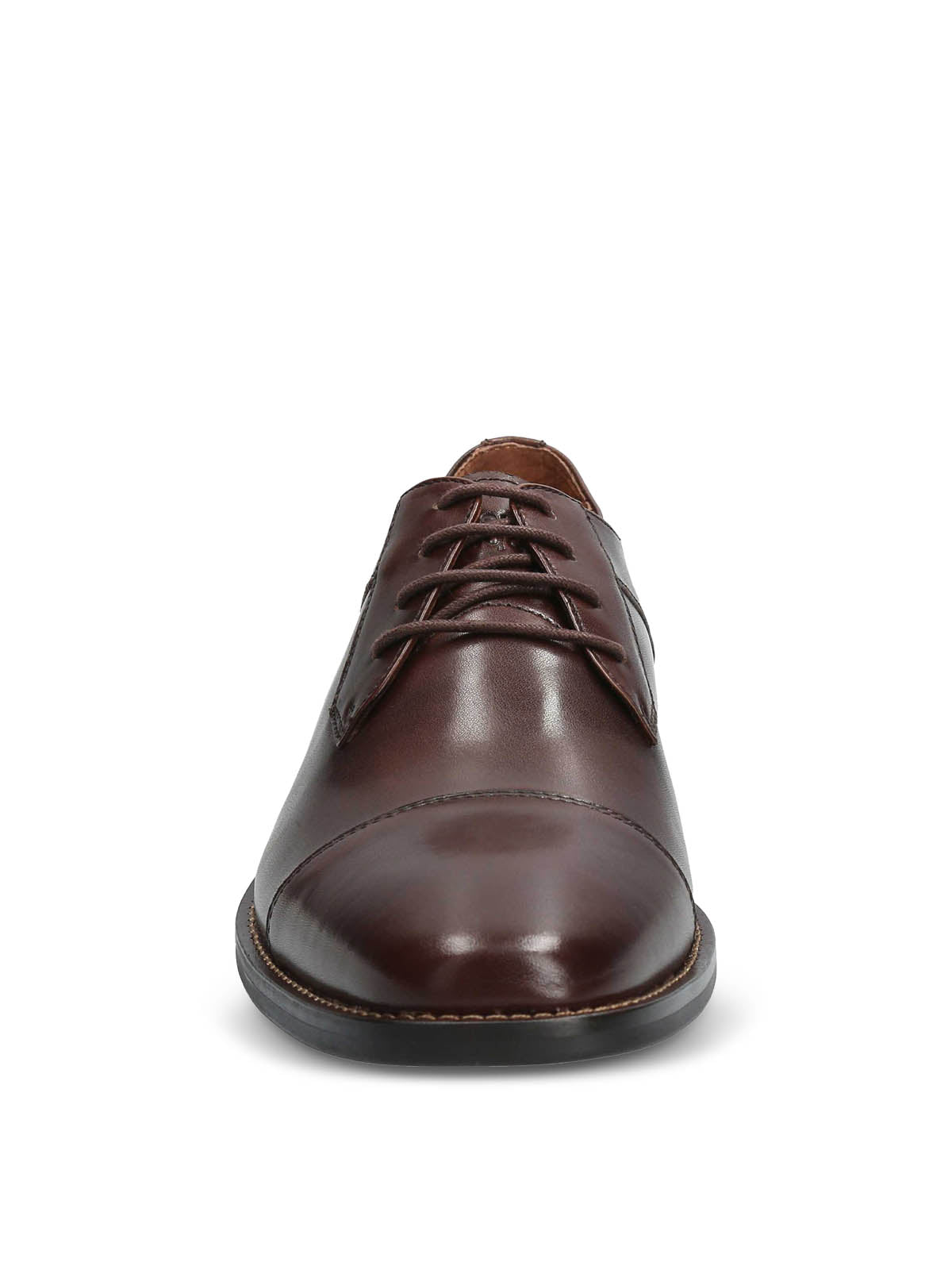 Zapato de Vestir Jazz Brown 3